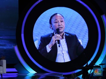 Dukung Target NZE, Bayan Siap Manfaatkan Teknologi CCS