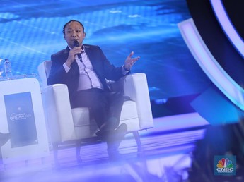 Rencana Kerja Tambang Disetujui per 3 Tahun, Pengusaha Sumringah!