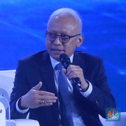 LPS Titip Pesan Ini Buat Perbankan