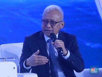 LPS Titip Pesan Ini Buat Perbankan