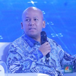 Laba Tumbuh Dua Digit, Bos BSI (BRIS) Bocorkan Mesin Pertumbuhan