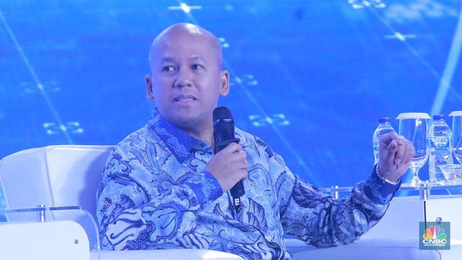 Laba Tumbuh Dua Digit, Bos BSI (BRIS) Bocorkan Mesin Pertumbuhan