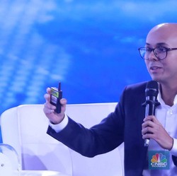 Begini Strategi ID Food Atasi Lonjakan Permintaan Daging 5x Lipat