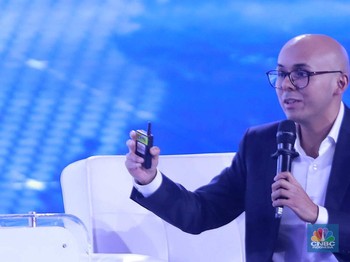 Begini Strategi ID Food Atasi Lonjakan Permintaan Daging 5x Lipat
