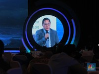 Bos Jalin Ungkap Uang Tunai Masih 'Laku' Di Tengah Digitalisasi