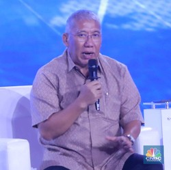 Panen Tiba, Bos Bulog Prediksi Harga Beras saat Puasa-Lebaran Menjinak