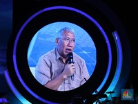 Bulog Ungkap Bocoran Soal Jagung Pakan Ternak