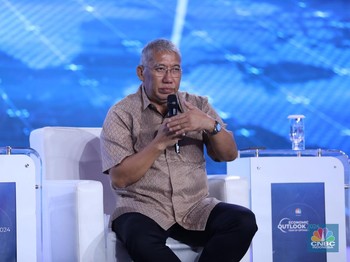 Bulog Pastikan Stok Beras Aman Jelang Ramadan