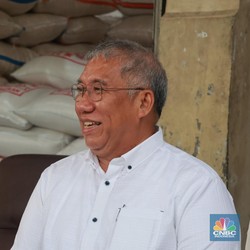 Bos Bulog Beri Kabar Baik: Harga Beras Mulai Turun, Menuju Normal