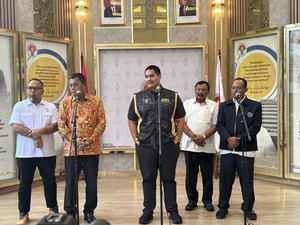 Kemenpora Kucurkan Bantuan Dana Olimpiade buat Dayung dan Menembak