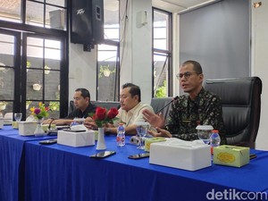Pengusaha Pempek Ngaku Ditagih Pajak Rp 16 M, DJP Sumsel Buka Suara
