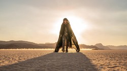Dune 2 Gak Lolos Oscar, Denis Villeneuve Ngamuk