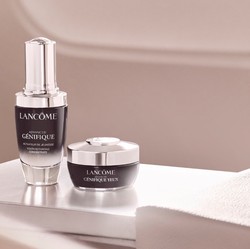Wow! Ada Hadiah Gratis dari Lancome Hanya di Shopee Mall