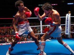 Sinopsis Film Hands of Stone: Perjalanan Hidup Petinju Roberto Duran