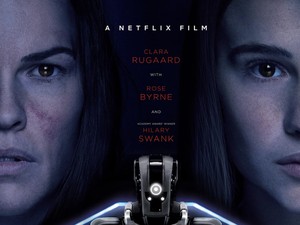 Sinopsis I Am Mother, Film Hilary Swank di Bioskop Trans TV Hari Ini