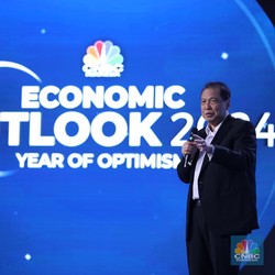 Chairul Tanjung: Hilirisasi Harus Dilanjutkan ke Industrialisasi