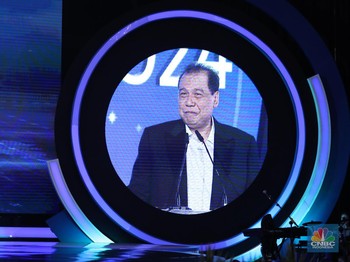 CT Beberkan Tantangan Ekonomi Tahun Ini, Ada 4 Isu