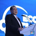CT Blak-blakan Soal Tekanan Finansial Imbas Suku Bunga Tinggi