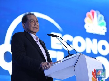 CT Blak-blakan Soal Tekanan Finansial Imbas Suku Bunga Tinggi