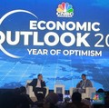 Kondisi AS Tidak Seburuk Itu, Suku Bunga The Fed Bisa Bertahan