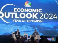 Kondisi AS Tidak Seburuk Itu, Suku Bunga The Fed Bisa Bertahan