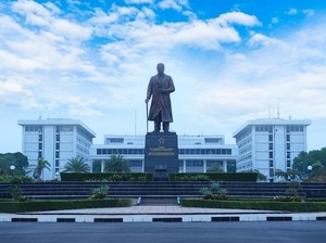 Mutasi TNI: Danseskoad Dirotasi, Danrem Wijayakrama Kolonel Zulhandrie