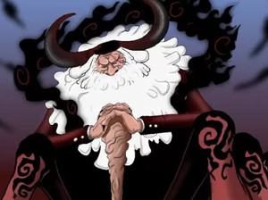 Wawancara Eiichiro Oda soal Gorosei Jadi Sorotan