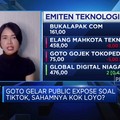 Video: GOTO Gelar Public Expose, Sahamnya Kok Loyo?