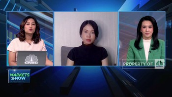 Video: IHSG Kembali ke Atas 7.300, Siap Cetak All Time High Baru