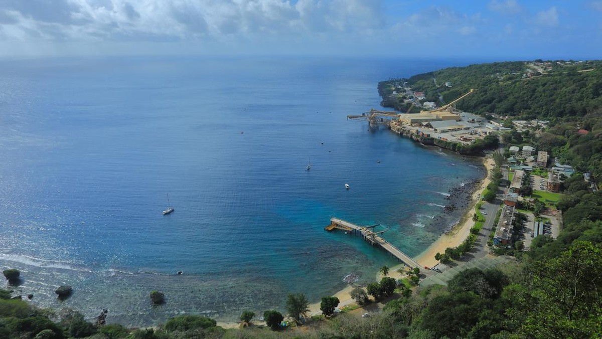 Pulau Harta Karun Ini Harusnya Milik RI, Kini Dikuasai Negara Tetangga