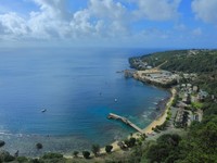 Pulau Harta Karun Ini Harusnya Milik RI, Kini Dikuasai Negara Tetangga