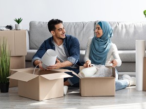 Terungkap, Ternyata Ini Alasan Gen Z Lebih Pilih Ngontrak Ketimbang Beli Rumah