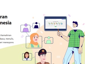 20+ Contoh Soal UKBI Lengkap dengan Jawaban, Yuk Latihan di Sini