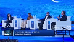 Video: Ini Kata Bos Bayan Resources Soal Pensiun Dini PLTU