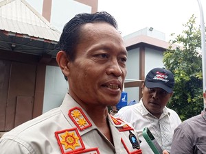 Ketinggian Banjir di 1 RT Cakung Capai 150 Cm, Warga Enggan Mengungsi