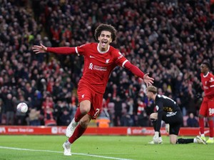 Liverpool Lepas Jayden Danns ke Sunderland