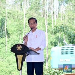 Obama Pernah Tanya ke Jokowi, Alasan BPJS Lebih Sukses dari Obamacare