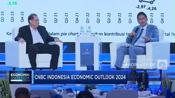 Video: Kejar Capaian Pertumbuhan Ekonomi, Pemerintah Harus Lakukan Ini