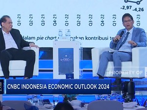 Video: Kejar Capaian Pertumbuhan Ekonomi, Pemerintah Harus Lakukan Ini