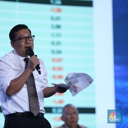 Bos Badan Pangan Buka-bukaan Biang Kerok Harga Beras Meroket