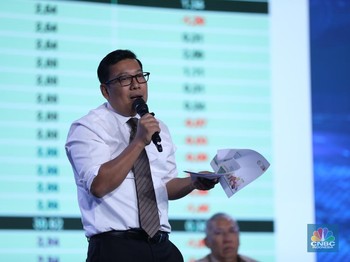 Bos Badan Pangan Buka-bukaan Biang Kerok Harga Beras Meroket