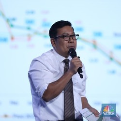 Bos Bapanas Yakin Harga Beras Mulai Turun Maret Ini