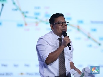 Bos Bapanas Yakin Harga Beras Mulai Turun Maret Ini