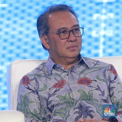 Wah! Bank Indonesia Mulai Manfaatkan AI