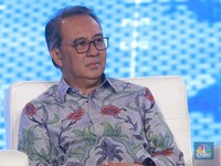 Wah! Bank Indonesia Mulai Manfaatkan AI