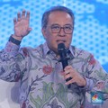 Dirilis 2019, BI Akui QRIS Pernah Tak Populer