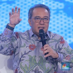 Dirilis 2019, BI Akui QRIS Pernah Tak Populer