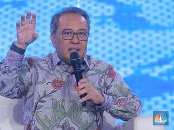 Dirilis 2019, BI Akui QRIS Pernah Tak Populer