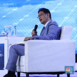 Bos LPS: Perlu Ada Skema Baru Biar Bankir Bukan Cuma Cari Untung