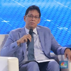 Belajar dari Kejatuhan SVB, Bos LPS Sebut AS Sudah Insyaf